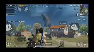 #PUBGMOBILE GODGILA 30 SECOND EXE #BUMBUM #Weirdman