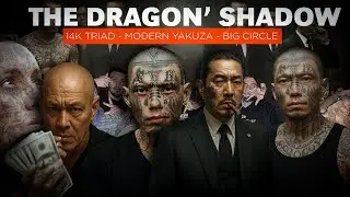 From the Triads to Yakuza &mdash; Asia&rsquo;s Most Dangerous Gangs Exposed