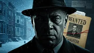 The Ghost Gangster: Whitey Bulger &mdash; America&rsquo;s Most Wanted Phantom