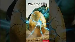 ​🥚 Hulk को मिला जादुई अंडा! Sheru Finds Magical Egg 😱🦕 #Shorts