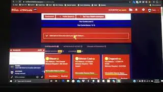 Dutchycorp Final Autofaucet# earn crypto for free 🦓