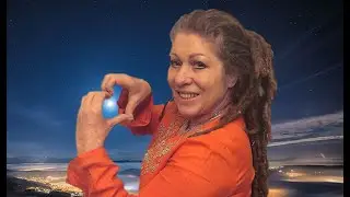 12.01.2026 Shivaspirit.tv Sendung 11 Uhr Mari Jo  PIN 575
