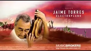Zelma - Electroplano - Jaime Torres - Folk Fusion [HQ]