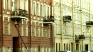 St. Petersburg. Sadovaya street. Part 2
