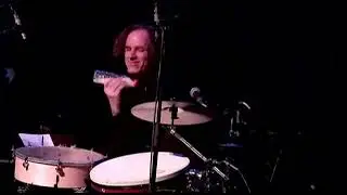 frame drum set solo 11/16 to 4/4
