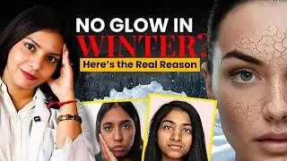 Why Your Skin Looks Dark And Dull In Winter & How To Glow Instantly! | Clear Skin Clinic, Pune