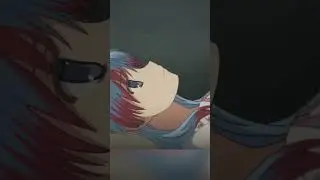 SukaSuka Chtholly Elq AMV Remake #amv #anime #edit #tragedy #worldend