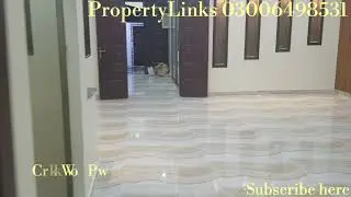 Beautiful Brand  New Luxury  house for sale prime locatio by PropertyLinks | November 2019