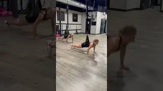 #bungeefitness #cardioworkout #levelup #workout  #fitness #lowimpact #resistance #bungee