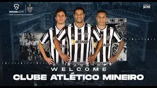 ATL&Eacute;TICO MG CRIA SEU TOKEN COM A CHZ(CHILIZ)- LOUCURA