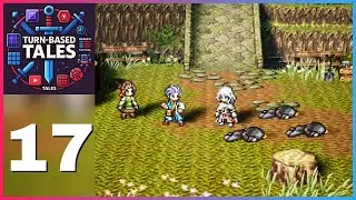 Sazantos the Flameguard - Octopath Traveler 0 [17]