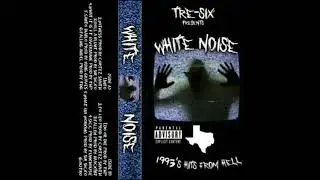 Tre-Six - Roll a Blunt (Prod by Sir Sicko)