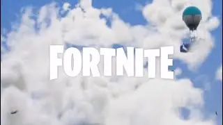Fortnite tryhard fast console Building with alex road 60