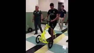 From Mobility Challenges to Victory: A 4-Year Journey to Walking Again with Aliker