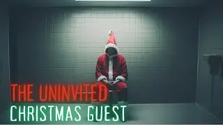 Christmas Nightmares: Tales Of Festive Frights (Reddit Christmas Horror Stories)