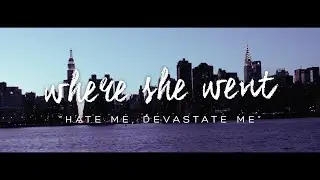 Where She Went (If I Stay sequel) | Unofficial trailer