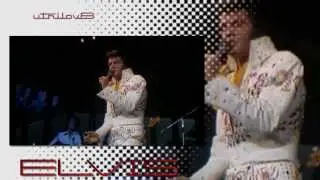 Elvis Presley - My Way   Live Aloha from Hawaii  ( Best Viwed in 1080p HD )