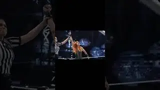 The 2019 Women's Royal Rumble In 60 Seconds #WWE #ProWrestling #RoyalRumble #Foryou