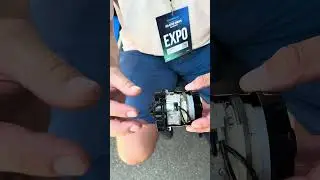 💥 Идеальное давление на каждом метре 🏁 | Секрет гравийной втулки