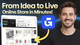 Genstore AI Review 2026 | Build an AI eCommerce Store in Minutes