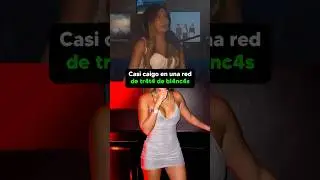 Por lo que pas&oacute; Veronica Weffer