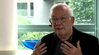 Discussion: Reflections, Part 1 - Grand Challenges for Science