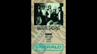 Emerald Band - Satu Lagi Lyric