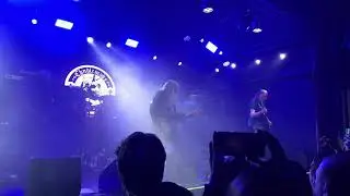 CANDLEMASS ARGENTINA FULL SHOW SAMPLE 4K