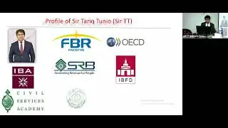 CAF-2 TP March 2023 Attempt (Sales Tax) 1st Class by Sir Tariq Tuniyo 03322130867