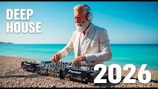 Ibiza Paradise Mix 2026 🍓 Best Tropical Songs • Supergirl, Faded • Summer Ocean Chill