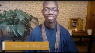Naikan: A Practice of Gratitude