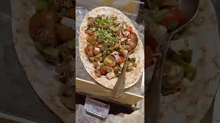 salad #salad recipe #salad buffet #subscribe # type of salad #chef prabir vlog @chefprabir95