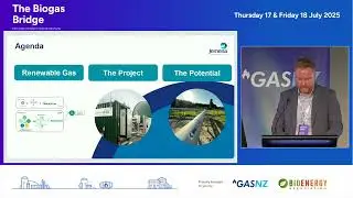 Virtual tour of Jemena's Malabar Waste Water Treatment Plant