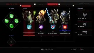 BO4 Zombies gameplay; IX No commentary