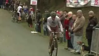 Cyclo-cross de St-Donan