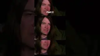 The documentary that never happened...