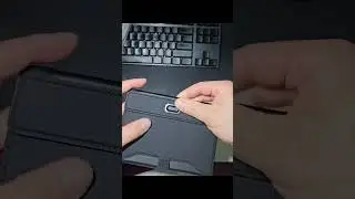 Spigen Life Passport! Fumble no more!