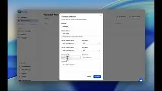Step 1: How to Connect Your Hostinger Email to Txto