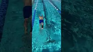 How to Increase Your Kick Power in Swimming