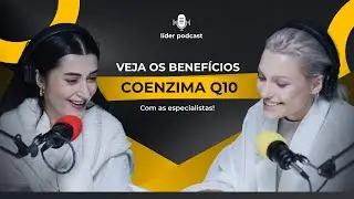 BENEF&Iacute;CIOS COENZIMA Q10