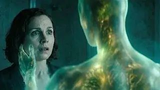 A being from an unknown dimension arrives on Earth to reveal a shocking truth.