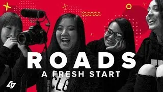 CLG | Roads: A Fresh Start | CLGRED - CSGO