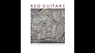 Red Guitars 