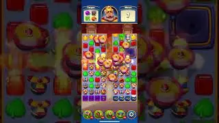 Royal Match LEVEL 5030