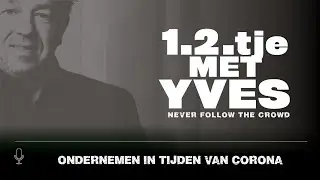 Met Albert Verlinde, algemeen directeur en producent van Stage Entertainment