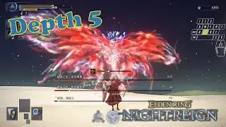 Recluse + Duchess + Ironeye = Depth 5 EX Sentient Pest Easy Win