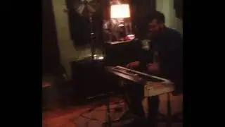 Cotard&rsquo;s Solution [Studio Rehearsal?]