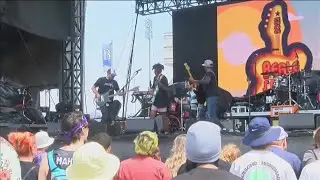 Blues Stage moves to Handy Park for 2023 Beale Street Music Festival