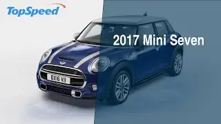 2017 Mini Seven