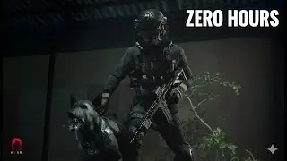 Zero Hours Live | CO OP